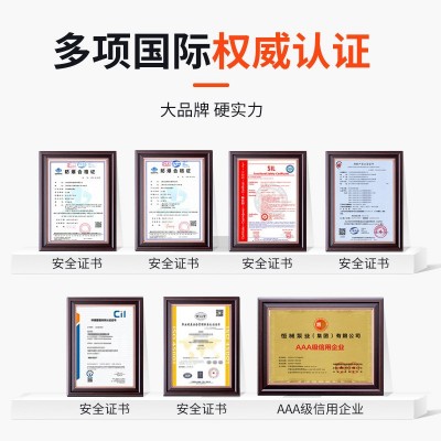 消防泵立式单级 多级长轴消防泵 增压稳压设备柴油机消防栓喷淋泵图4