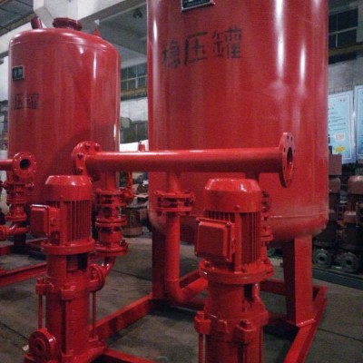 供应 ZW消防增压稳压 消防增压稳压设备消防供水设备增压设备图2