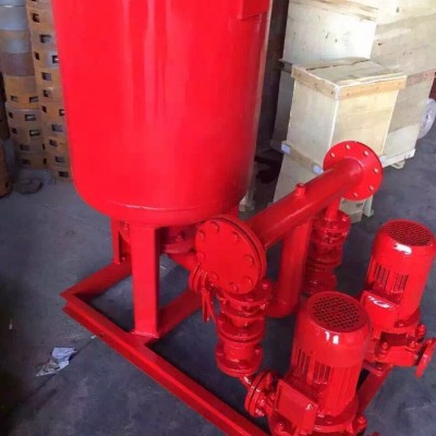 供应 ZW消防增压稳压 消防增压稳压设备消防供水设备增压设备图3