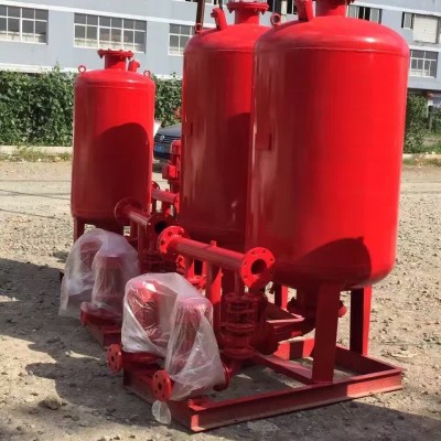供应 ZW消防增压稳压 消防增压稳压设备消防供水设备增压设备图4
