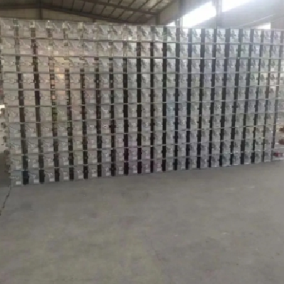3C防爆防火阀 不锈钢消防排烟风量调节阀 卓达源头厂家图3