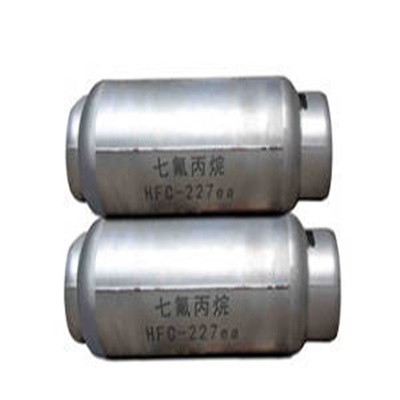 （面议）七氟丙烷灭火剂-七氟丙烷药剂