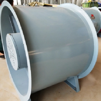 双速3c消防排烟风机 耐高温低噪音混流 加压送风机厂家图4