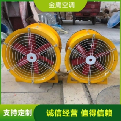 消防排烟风机 耐高温低噪音 实力厂家 物流发货图3