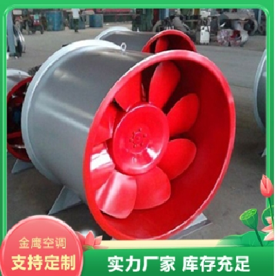 消防排烟风机 耐高温低噪音 实力厂家 物流发货图4
