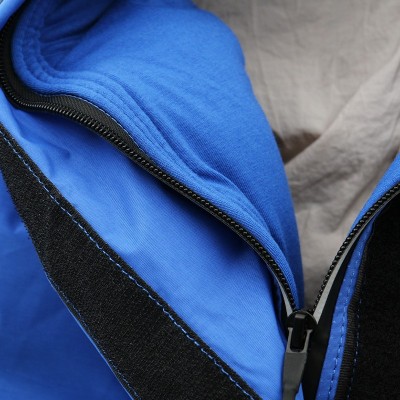 低温防护服LNG加气站液氮氧液化天然气防寒防冻服冷库低温服图3