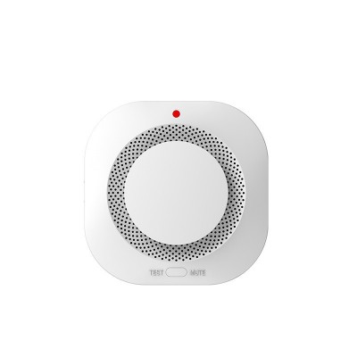 涂鸦智能WIFI烟雾报警器家用消防烟感火灾感应手机远程接收通知图5