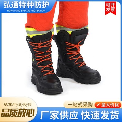20式抢险救援服夏款 20款抢险救援夏款套装 救援服抢险服供应图2