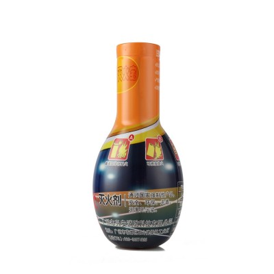 超细脉冲型七氟丙烷自动灭火装置车用悬挂式泡沫自动灭火宝家用型图4