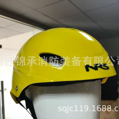 水域救援头盔（NRS凯奥斯）图4