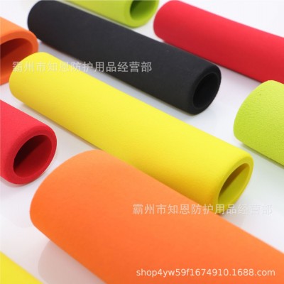 伸缩碳纤维水域救援杆加长可拆可调节伸缩杆消防救生打捞施救杆图3
