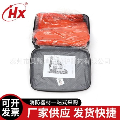 供应救援抗休克裤 应急救援防休克裤 初期急救裤 煤矿用图3