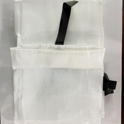 灭火毯家用火灾应急逃生防火布消防认证消防毯酒店商用硅 胶防火毯图3