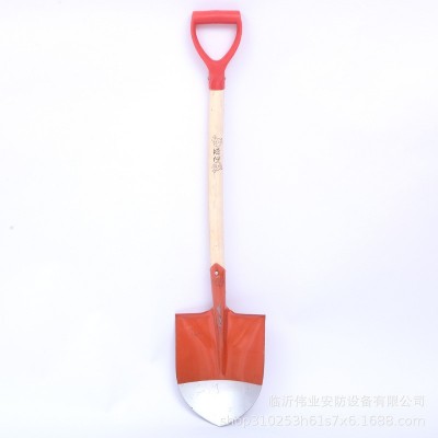 消防锹 消防锨 消防钢锹 消防铲 工兵锹 大军锹消防检查厂家直销图4
