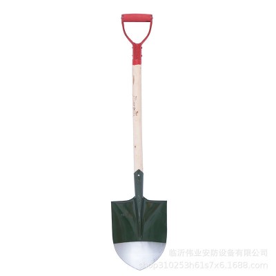 消防锹 消防锨 消防钢锹 消防铲 工兵锹 大军锹消防检查厂家直销图5