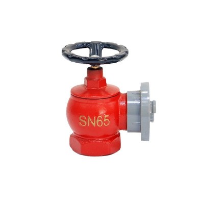 厂家直供室内消火栓SN65 旋转减压稳压栓 2/2.5寸 消防栓器材批发图4