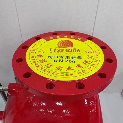 干式报警源头厂家直销 消防器材 消防干式报警阀 ZSFC100-150-图4