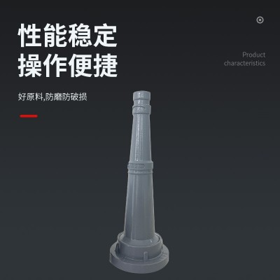 消防水带水枪消防管接扣2寸2.5寸消防水带接头卡子水枪接口图4