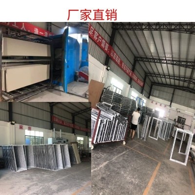 东莞防火门甲级钢质防火门丙级安全消防门乙级钢制隔热防火门窗图4