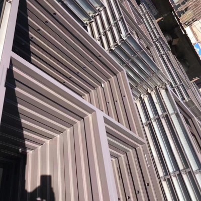 厂家供应消防窗工程防火窗钢制隔热防火窗 断桥铝合金耐火窗图3