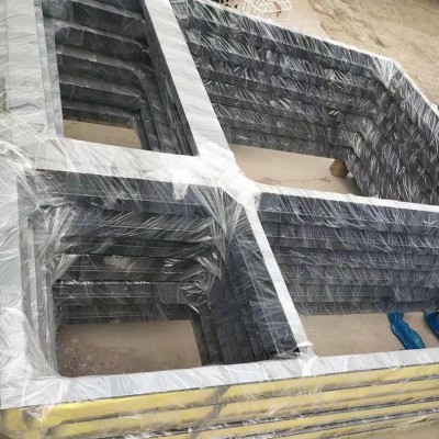 厂家供应消防窗工程防火窗钢制隔热防火窗 断桥铝合金耐火窗图2