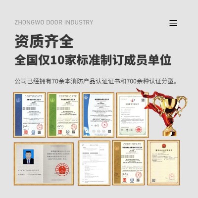 宿舍卫生间推拉门通风厂家防盗家用入户门单元楼钢质防盗门平开门图2