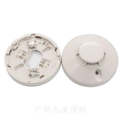 诺帝菲尔烟感器 SD2000 霍尼韦尔编码型报警器探测器底座NOTIFIER图4