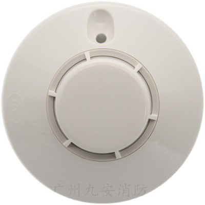 诺帝菲尔烟感器 SD2000 霍尼韦尔编码型报警器探测器底座NOTIFIER图5