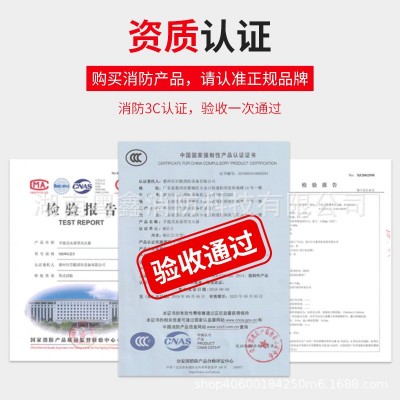 手提式水基灭火器水雾型泡沫型MPZ/MSZ/2L/3L/6L/9L980m l灭油电火