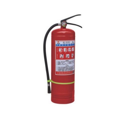 恒盾消防干粉灭火器 手提式干粉 1kg 2kg 3kg 4kg 磷酸铵盐灭火器图5
