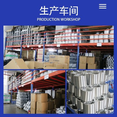 风管厨房抽油烟机排烟管道加密加厚铝箔排风管通用排气管软管批发图4