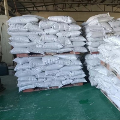 防火涂科非膨胀型防火涂料厚型防火涂料施工防火涂料粉状 涂料图3