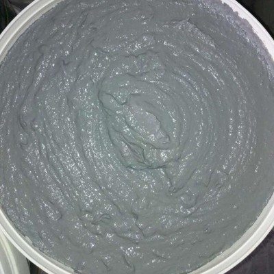 薄型防火涂料钢结构阻燃厚型超薄型水性油性防火漆膨胀型防火涂料图2