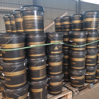 钢结构防火涂料 室内外膨胀型水性防火漆 厚型薄型超薄型防火涂料图5