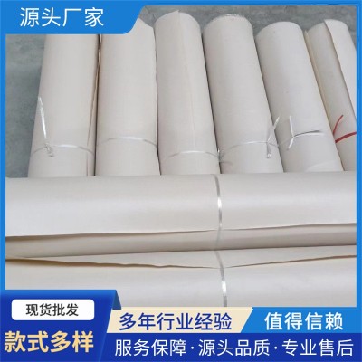 硅胶防火布挡烟垂壁布电焊防火布阻燃三防布风筒软连接布防火布厂图4