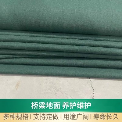 冬季施工桥梁养护保温工业电热毯防水可调温工业电热毯混凝土加热图2