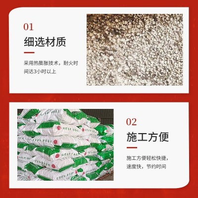 厂家直供电缆桥架竖井封堵250型号防火包720型号阻火包图2
