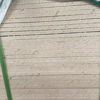 厂家供应阻尼隔音板阻燃复合玻镁板会议室酒吧琴房墙面吊顶隔音板图3