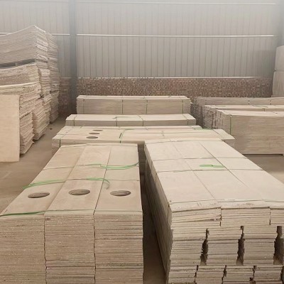 楼房烟道防火板水泥压力排烟管道卫生间包立管厨房管纤维水泥板图2