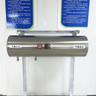引射式瓦斯稀释器 SDT-380矿用气压引风器 组合式风力扩张器图4