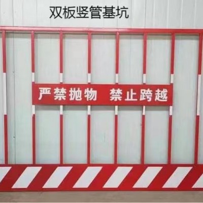 嘉泰消防 中央隔离围栏 道路护栏 人行道镀锌管栏杆图4