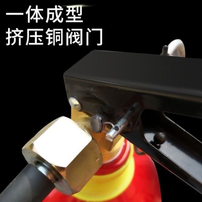 专业灭火器 消防器材维修 年检 检修 手提式MT/2（2KG）13年信誉保证图4