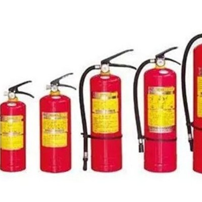 干粉灭火器 推车灭 火器 操作灵活 使用方便 性能好