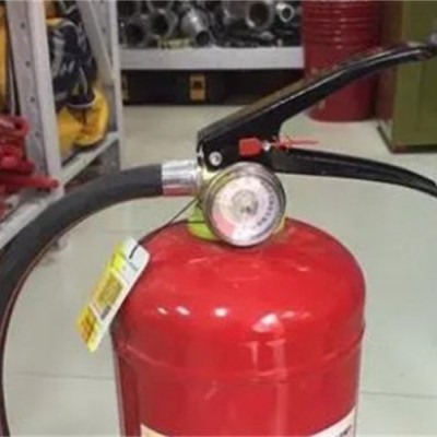 手提式二氧化碳灭火器 灭 火器年检维修 机房船车用工厂消防器材图3