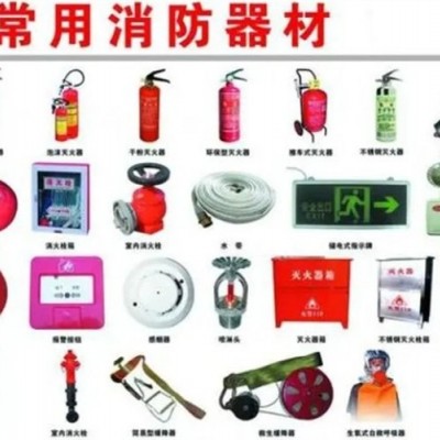 手提式二氧化碳灭火器 灭 火器年检维修 机房船车用工厂消防器材图2