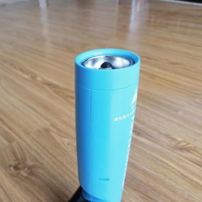 树安消防 专业提供手持式灭火器易携带 品质保证图4