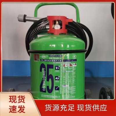 加厚落地式消防器材生产 多场景适用 金柏通 性价比高 抑制火焰图3
