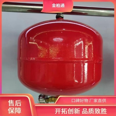 金柏通 机房变电室 气体灭火控制器 抑制火焰 种类多