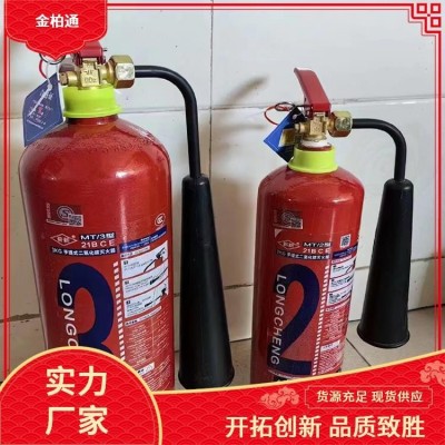 同盛安全 单双柜七氟丙烷气体自动灭火器JAE-3图3