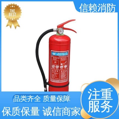 具有绝缘性能好 船舶干粉灭火器 用于扑救油类的初起火灾 信赖图2